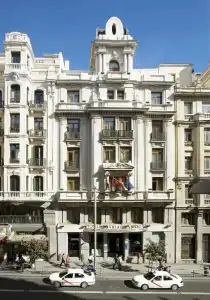 H10 Villa de la Reina Boutique - 0