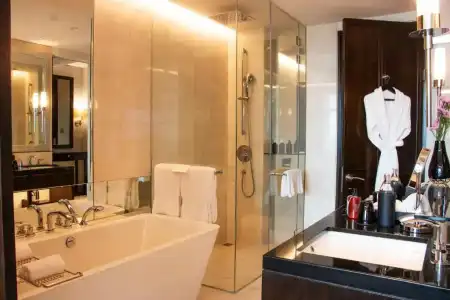 The St. Regis - 12