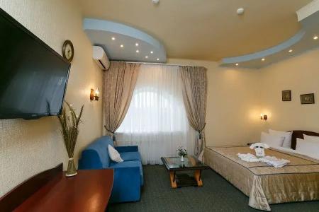 Solov'inaya Roscha - 73