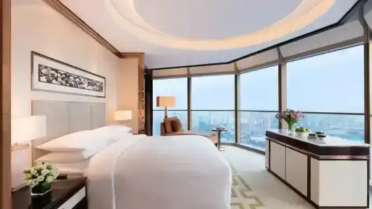 Changzhou Marriott - 15