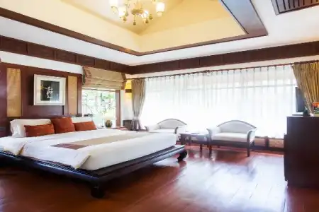 Samui Buri Beach Resort - 51