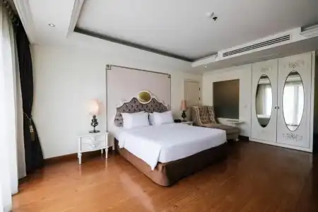 LK Miracle Suite - 4