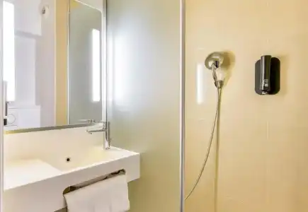 B&B Montpellier Centre Le Millénaire - 28