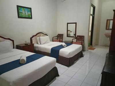 Catur Adi Putra - 98