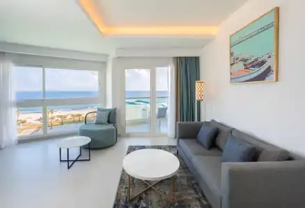 Hilton Skanes Monastir Beach Resort - 93
