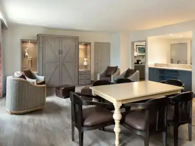 Hyatt Regency Hill Country Resort and Villas - 76