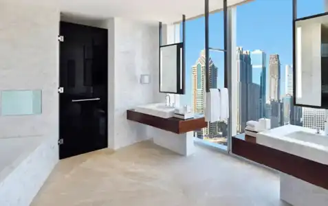 Address Sky View, Downtown Dubai - 68