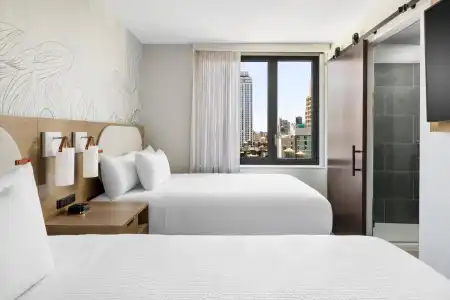 SpringHill Suites by Marriott New York Manhattan/Chelsea - 29