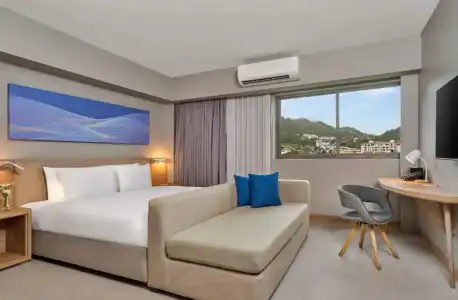 Mercure Phuket Patong Journeyhub - 28