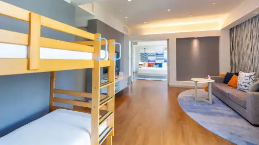 Amari Garden Pattaya - 99
