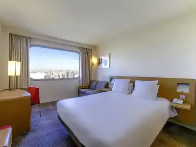 Novotel Paris Centre Tour Eiffel - 29