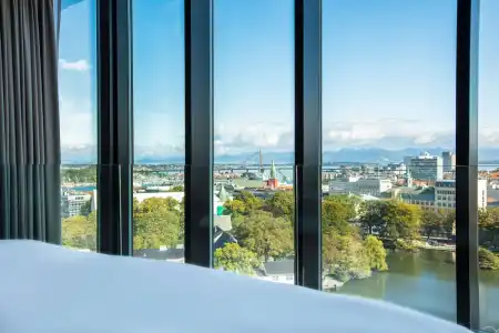 Radisson Blu Atlantic Stavanger - 121