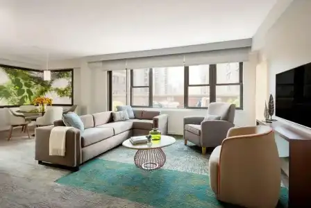 The Gardens Sonesta ES Suites New York - 29