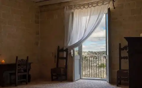 Sextantio Le Grotte Della Civita - 89