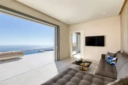 Santorini Sky, Luxury Resort - 55