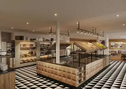 Alpine Dependance by Arenas Resort Valaisia - 4