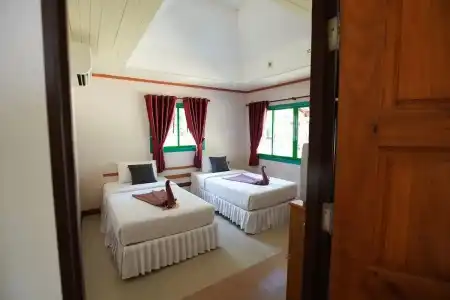 Ko Kut Ao Phrao Beach Resort - 5