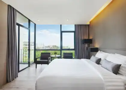 Altera and Residence - 34