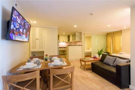 Sabai Sathorn Service Apartment - 14