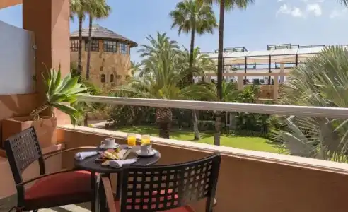 Gran Elba Estepona Thalasso & Spa - 38
