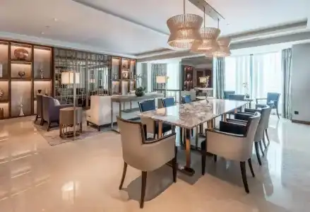 Hilton Kota Kinabalu - 80