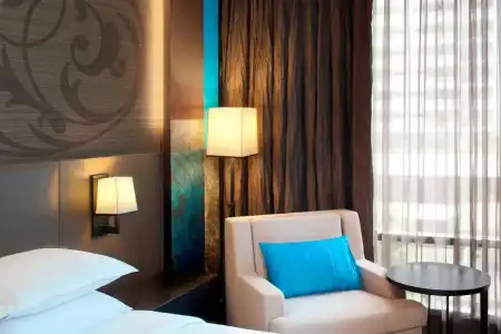 Paradox Bangkok Sukhumvit - 47