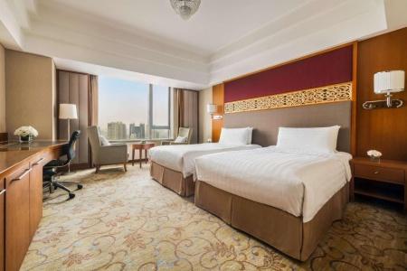 Shangri-La Huhhot - 36