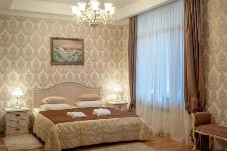 Belarus Sanatorium - 108