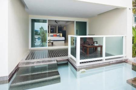 Anyavee Tubkaek Beach Resort - 61
