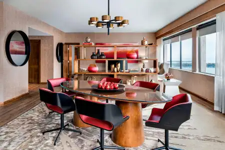 The Westin Harbour Castle, Toronto - 74