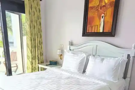 Grace Boutique Resort - 36