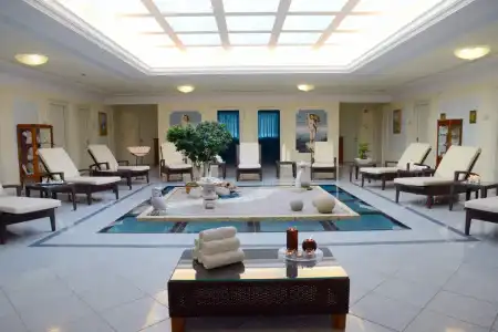 ABANO GRAND – Lifestyle Spa & Fine Dining - 20