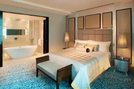 The St. Regis - 52