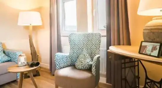 Seeblick Genuss Und Spa Resort Amrum - 30