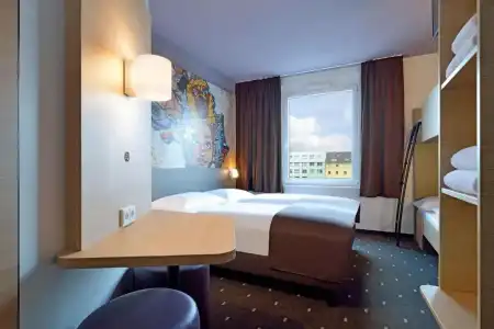 B&B Köln-Ehrenfeld - 26