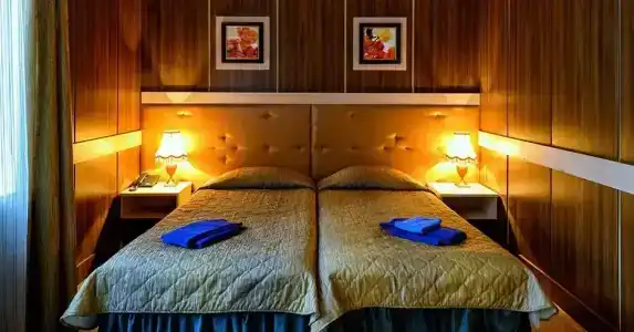 Yahonty Noginsk - 133