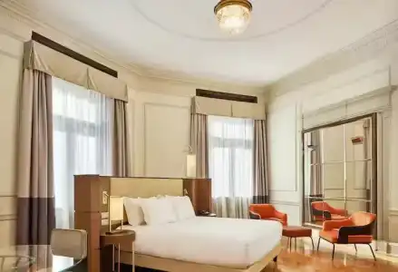 Doubletree by Hilton Trieste - 72
