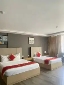 Binh Duong Resident - 21