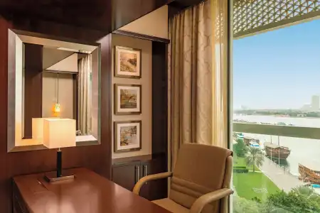 Sheraton Dubai Creek & Towers - 53