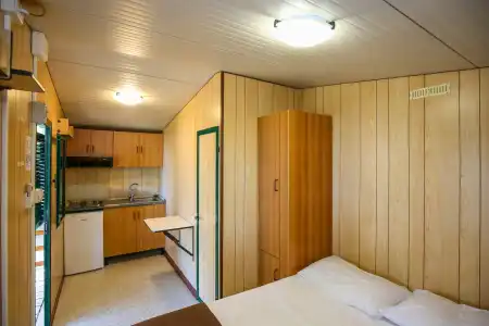 Hostel & Glamping Santa Fortunata - 65