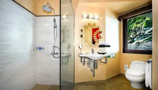 Jamahkiri Resort & Spa - 41