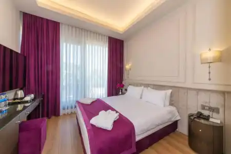 The Beyaz Saray & Spa - 34