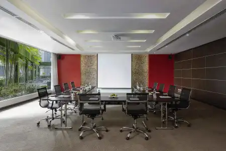 Melia Kuala Lumpur - 30