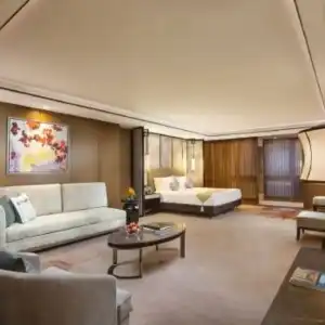 Ascott Riverside Garden Beijing - 45
