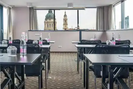 President Budapest, Affiliated by Meliá - 23