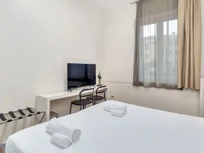 B&B Milano Ornato - 68