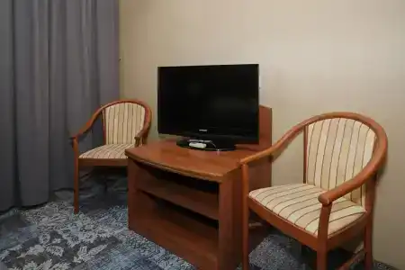 Bogemia on Vavilova Street - 79