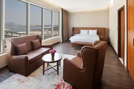 Radisson Blu, Canal View - 62