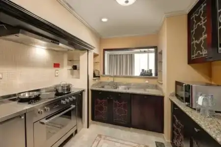 Arjaan by Rotana Dubai Media City - 40