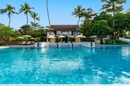 Apsara Beachfront Resort and Villa  - 16